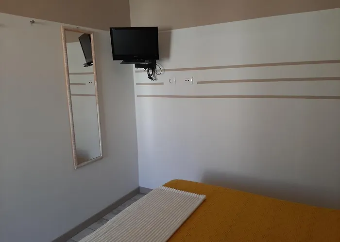 Deluxe Con Piscina Climatizada Apartment *