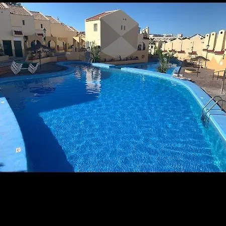 Appartement Deluxe Con Piscina Climatizada