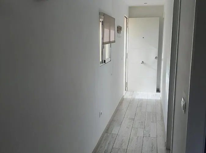 Appartamento Deluxe Con Piscina Climatizada