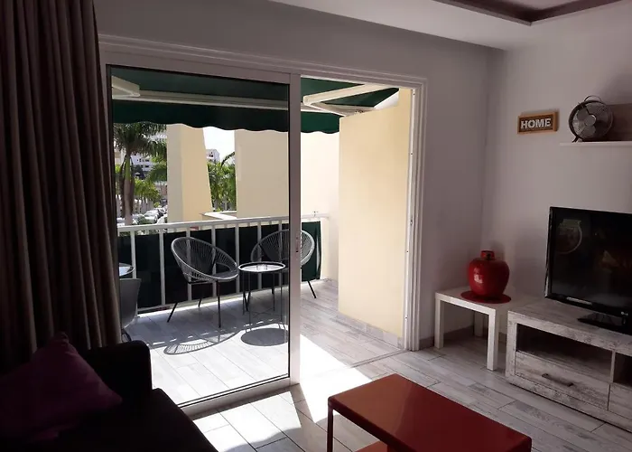 Deluxe Con Piscina Climatizada Appartamento