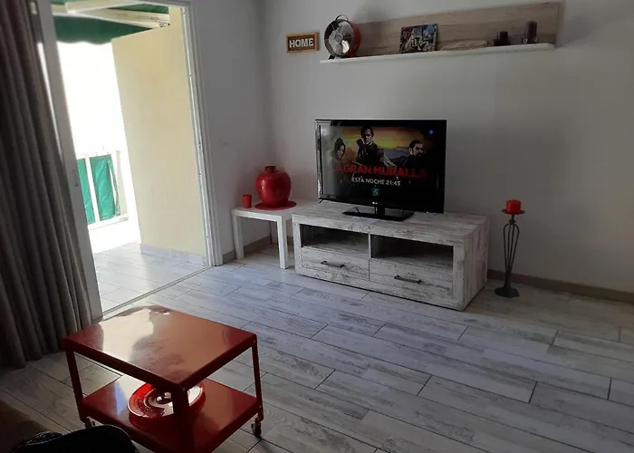 Deluxe Con Piscina Climatizada Appartamento Costa Adeje (Tenerife)