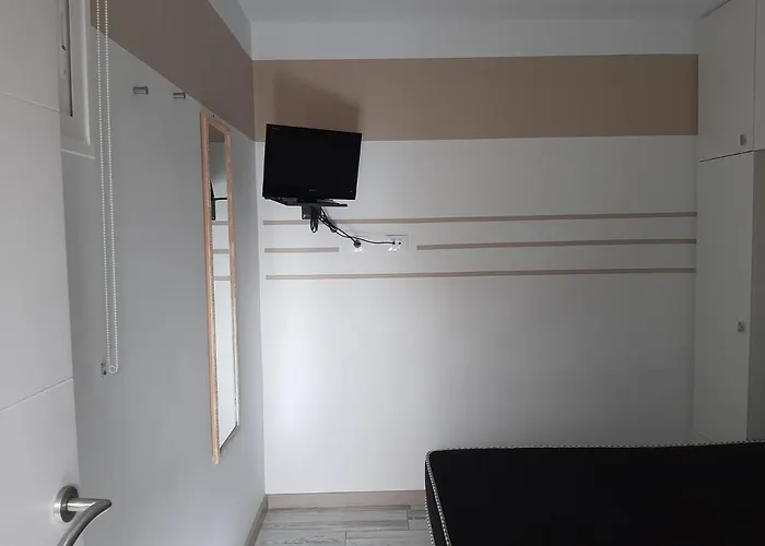 Appartamento Deluxe Con Piscina Climatizada