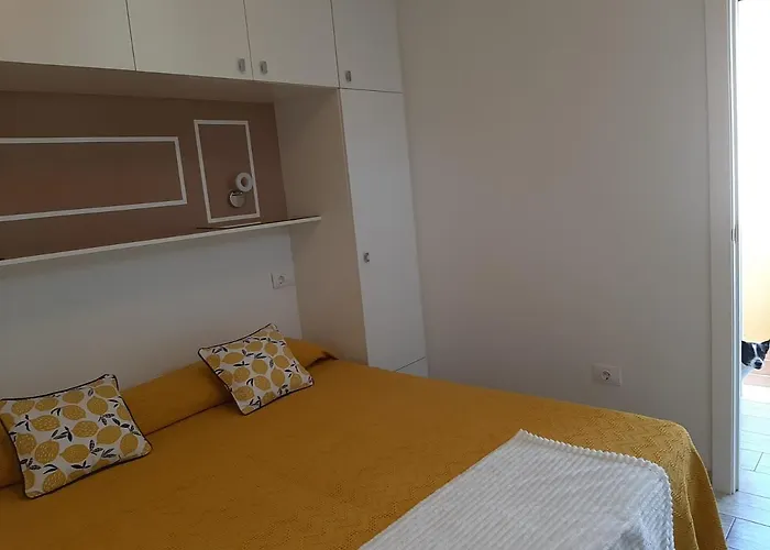 Appartamento Deluxe Con Piscina Climatizada *