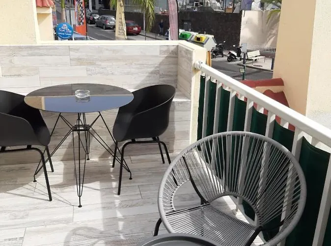 Deluxe Con Piscina Climatizada Appartamento *