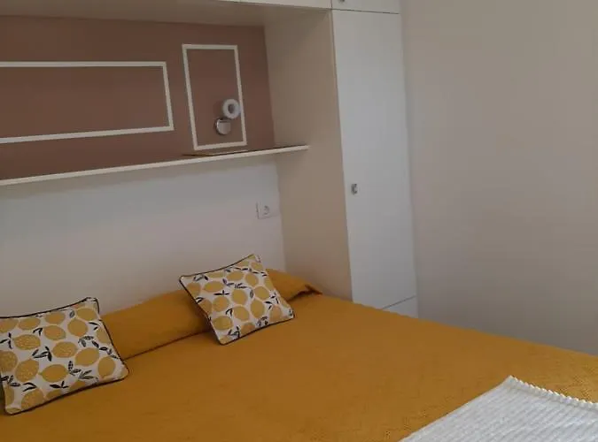 Deluxe Con Piscina Climatizada * Costa Adeje (Tenerife)