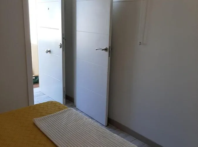 Deluxe Con Piscina Climatizada *