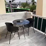 Апартаменты Deluxe Con Piscina Climatizada