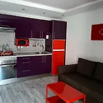 Апартаменты Deluxe Con Piscina Climatizada