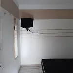 Апартаменты Deluxe Con Piscina Climatizada