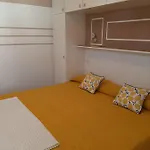 Апартаменты Deluxe Con Piscina Climatizada Адехе