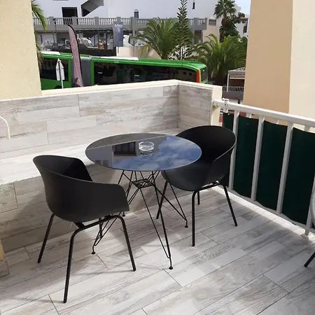 דירה Deluxe Con Piscina Climatizada