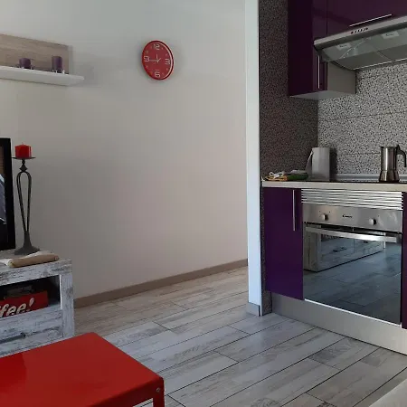 Deluxe Con Piscina Climatizada Апартаменты Адехе