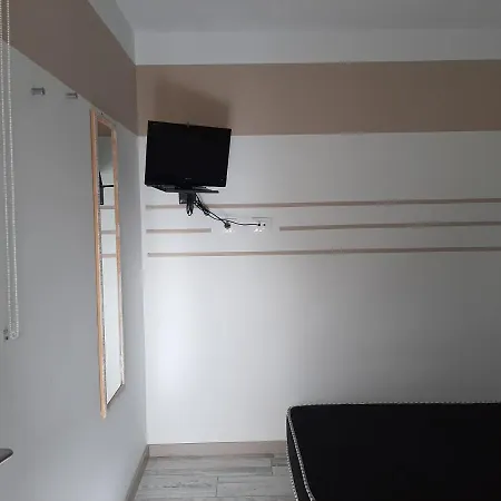 דירה Deluxe Con Piscina Climatizada