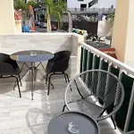 Deluxe Con Piscina Climatizada Appartement *