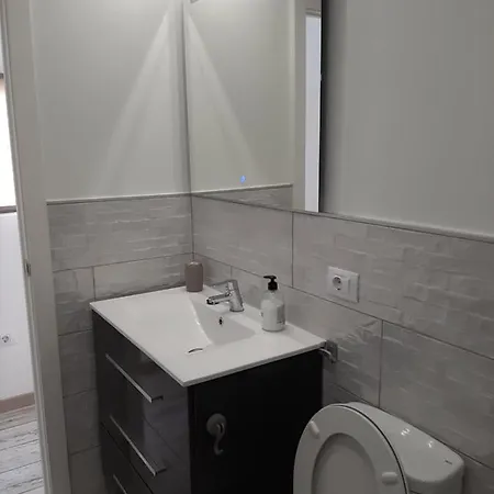 Deluxe Con Piscina Climatizada Apartment Costa Adeje (Tenerife)