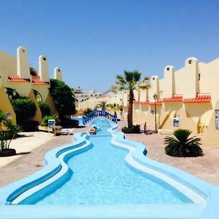 Deluxe Con Piscina Climatizada Апартаменти *