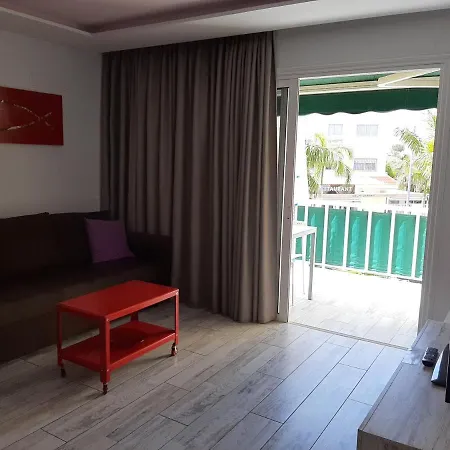 Deluxe Con Piscina Climatizada Apartment *