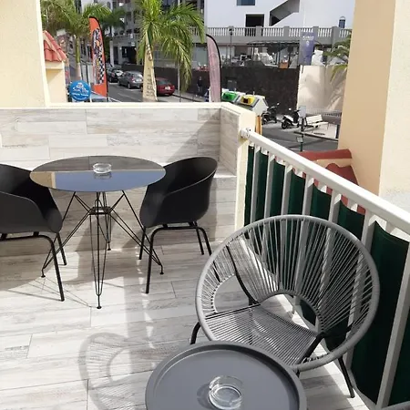 Deluxe Con Piscina Climatizada Апартаменти *