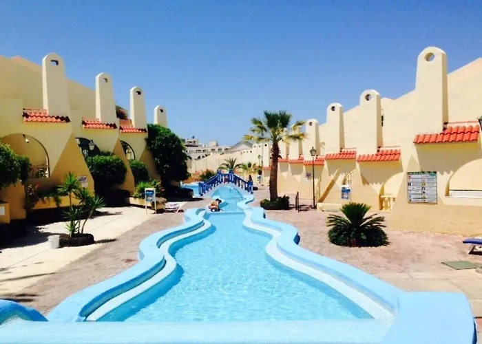 Deluxe Con Piscina Climatizada Appartement *