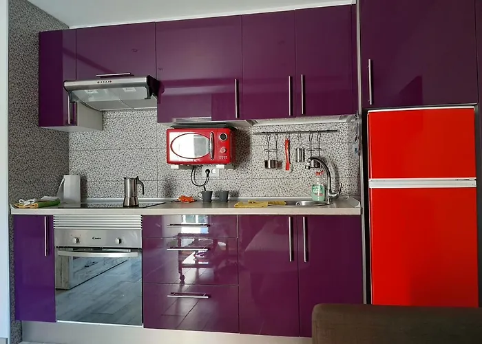 Appartement Deluxe Con Piscina Climatizada Costa Adeje (Tenerife)