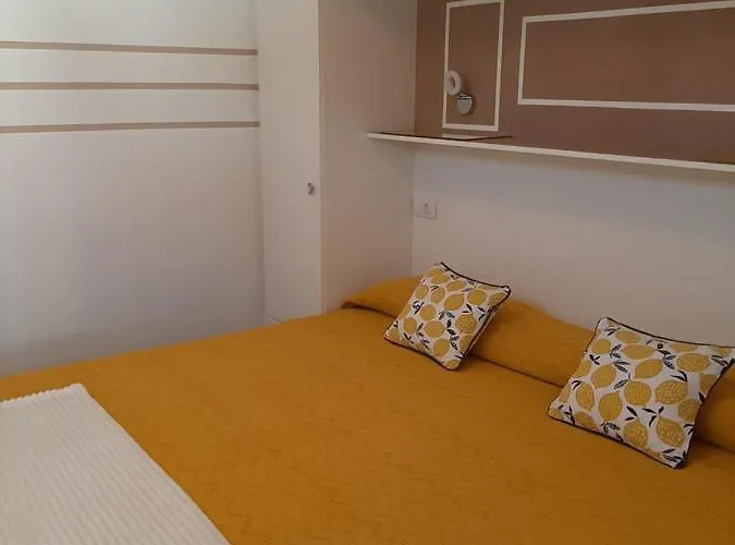 Appartement Deluxe Con Piscina Climatizada Costa Adeje (Tenerife)